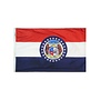 Missouri Flag