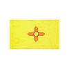 New Mexico Flag with Polesleeve