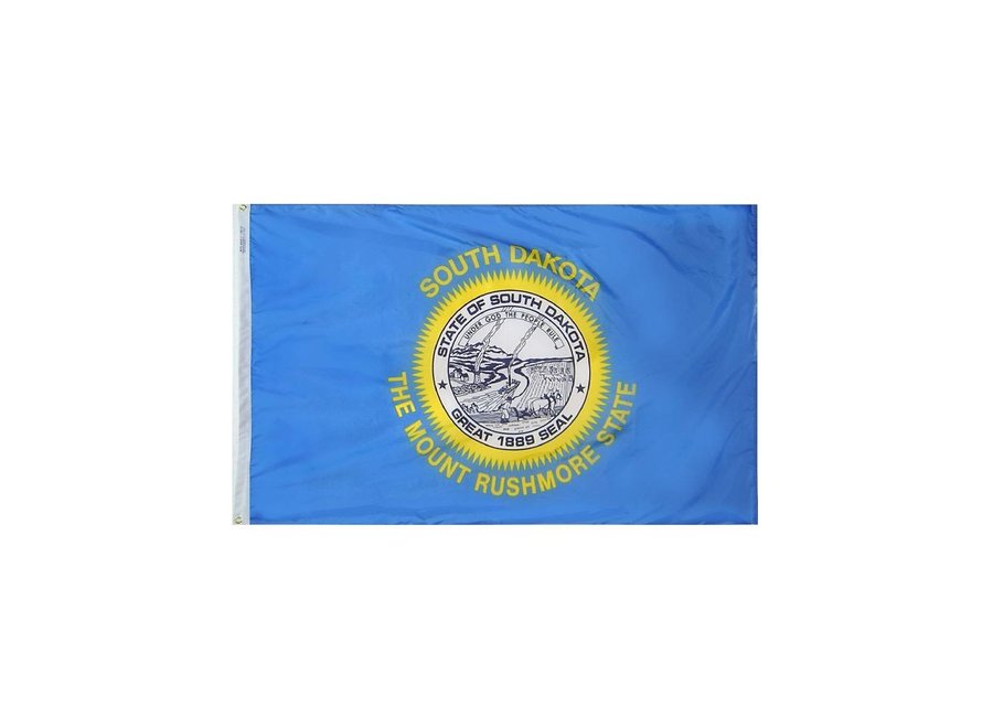 South Dakota Flag