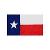 Texas Flag with Polesleeve
