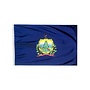 12x18 in. Vermont Nautical Flag