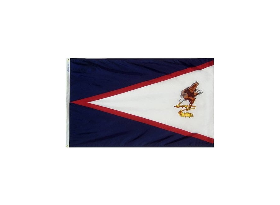 American Samoa Flag