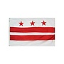 12x18 in. District of Columbia Nautical Flag