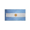 Argentina Flag with Polesleeve