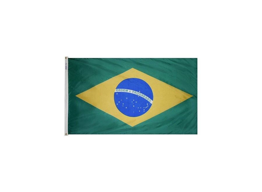 Brazil Flag