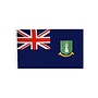 British Virgin Islands Flag