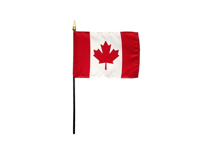 Canada Stick Flag