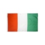 Cote D'Ivoire Flag