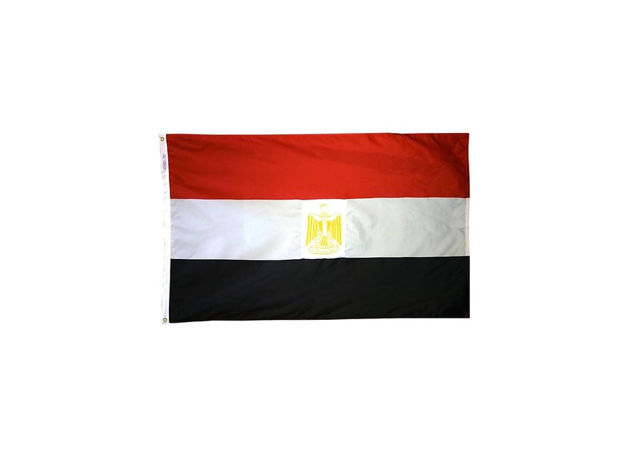 Egypt Flag