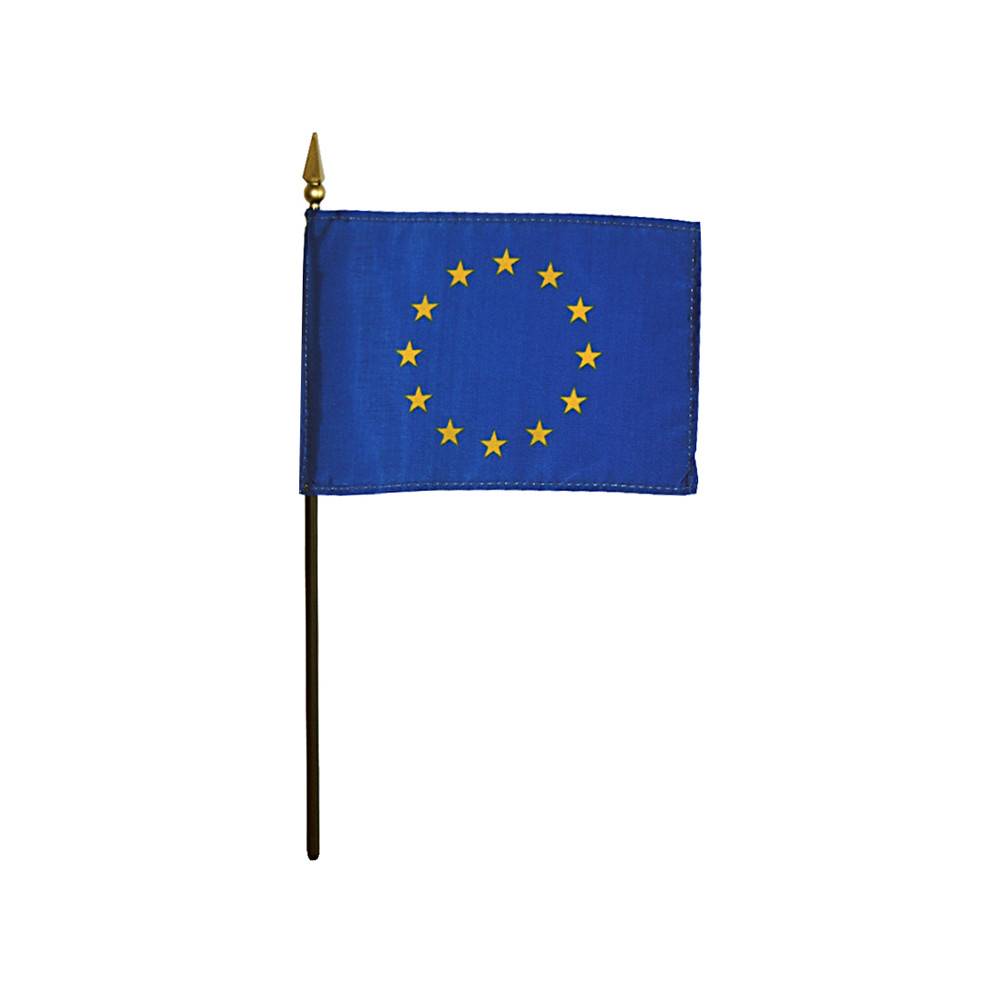 5ft x 3ft European Union Flag