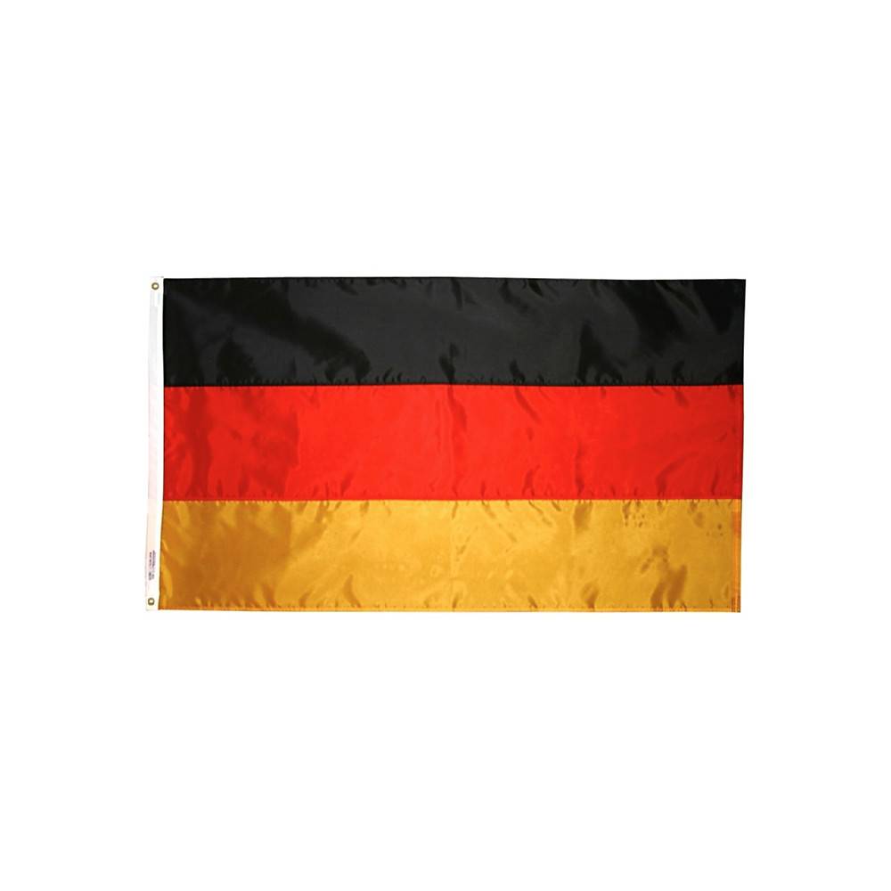 Germany Flag - Kengla Flag Co