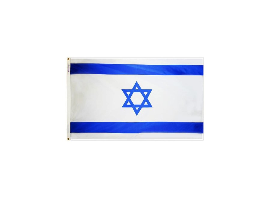 Israel Flag