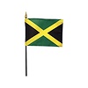 Jamaica Stick Flag