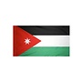 Jordan Flag with Polesleeve
