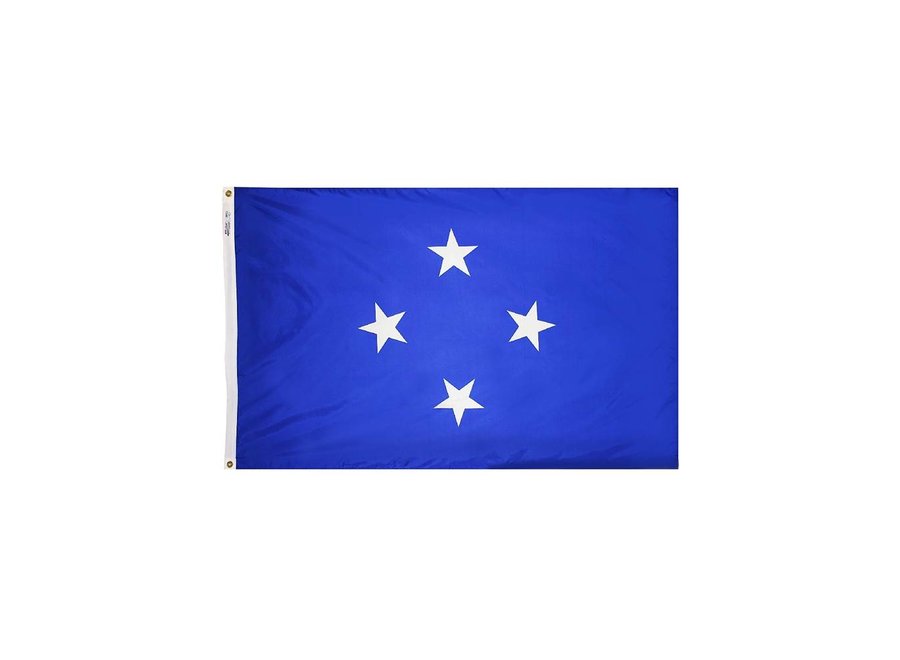 Micronesia Flag