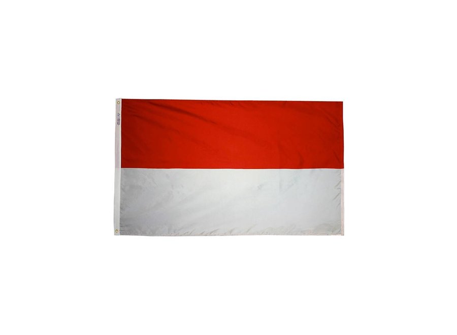 Monaco Flag