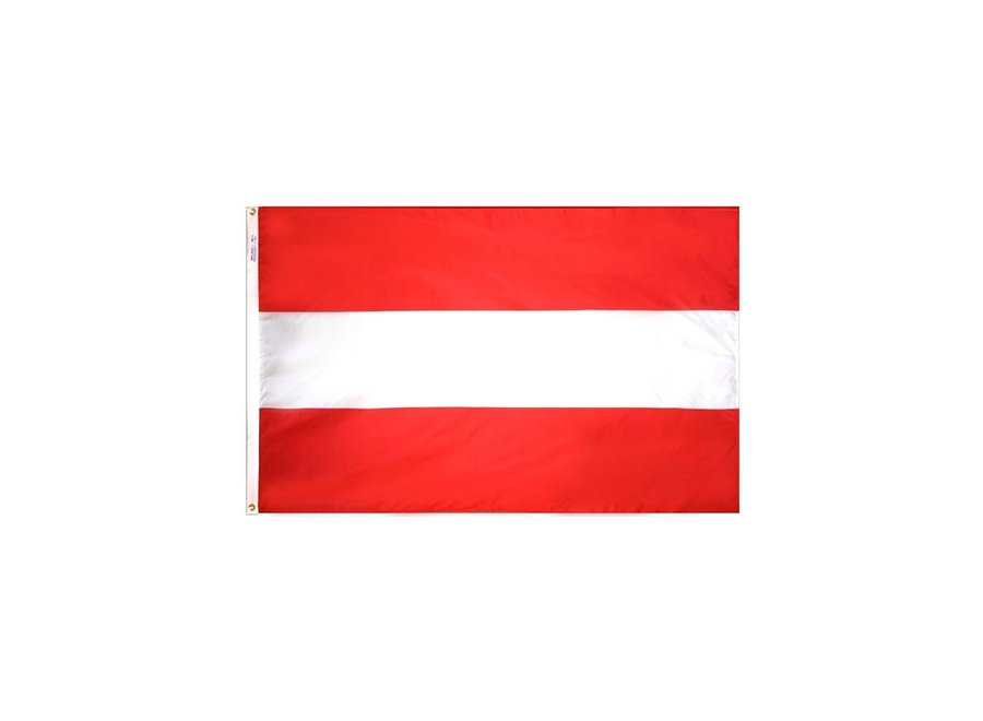 Austria Flag