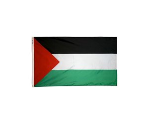 Palestine Stick Flag
