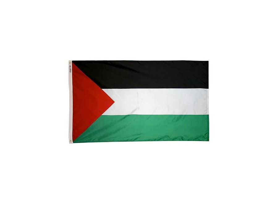 Palestine Flag