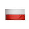 Poland Flag with Polesleeve