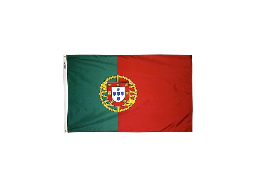 Portugal Flag