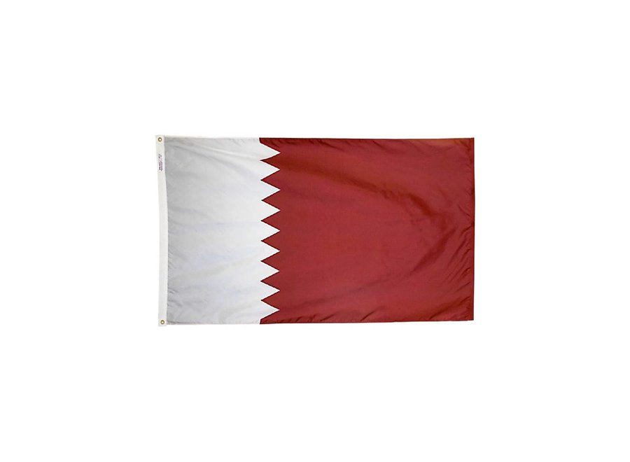 Qatar Flag