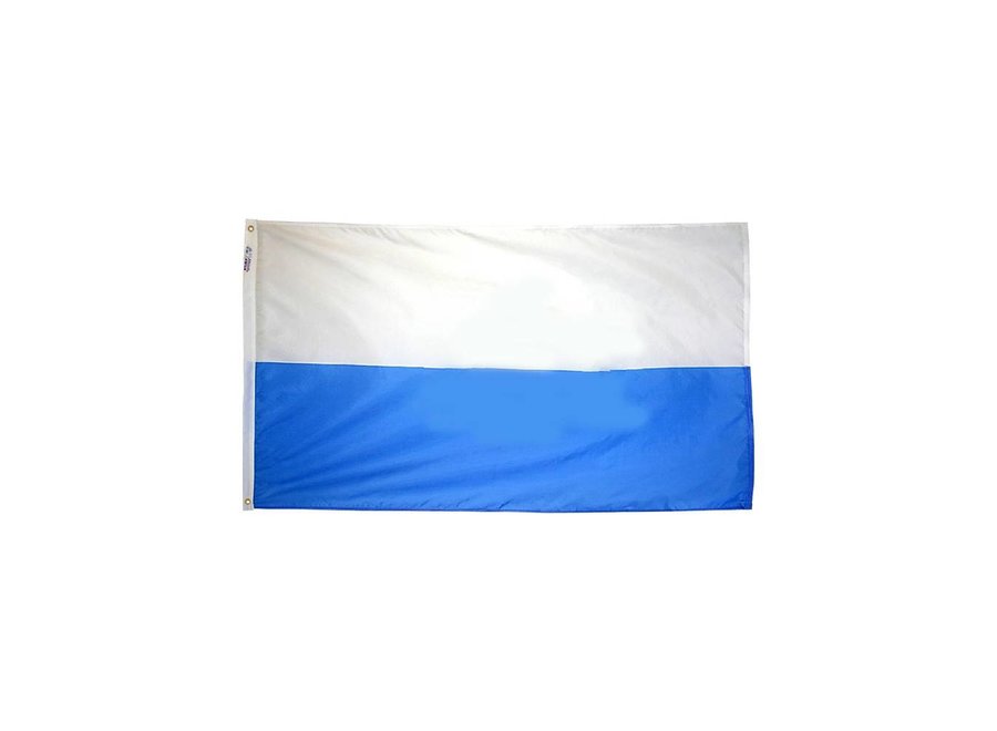 San Marino Flag without Seal