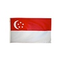 Singapore Flag