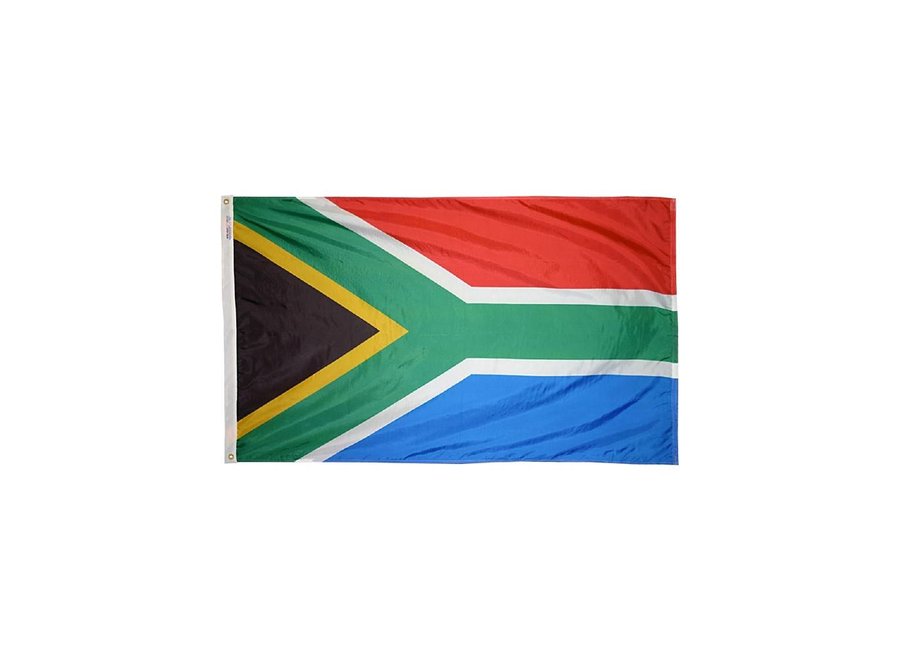 South Africa Flag