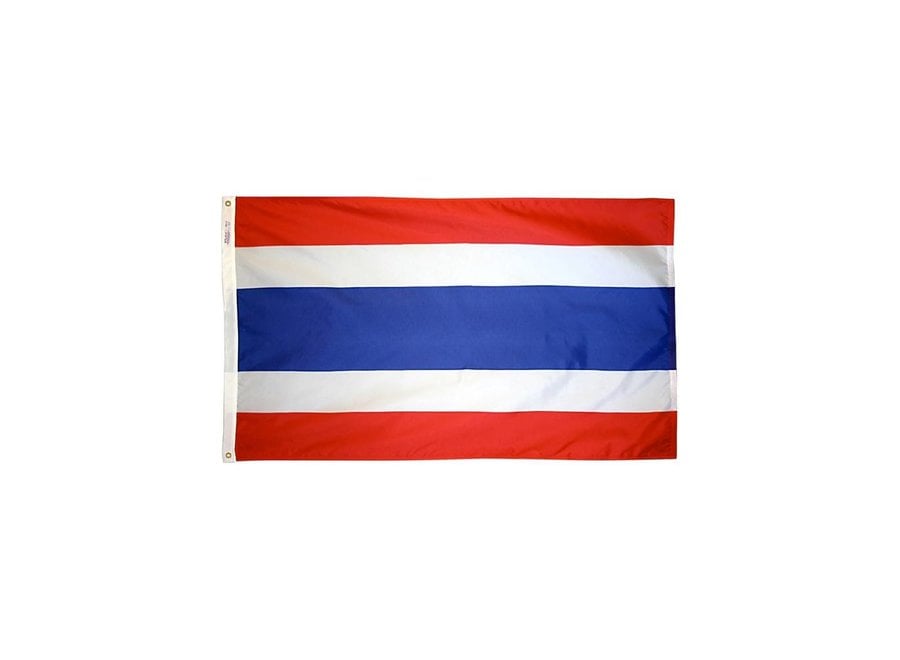 Thailand Flag