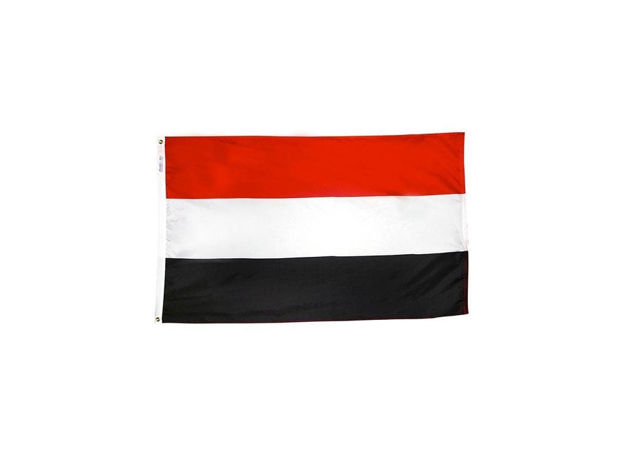 Yemen Flag