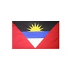 Antigua & Barbuda Flag