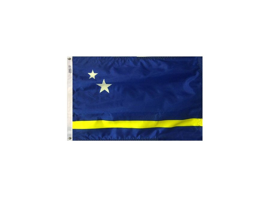 Curacao Flag