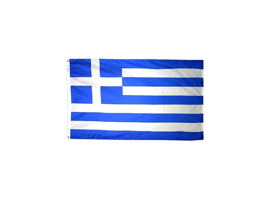 Greece Flag