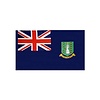 British Virgin Islands Flag with Polesleeve