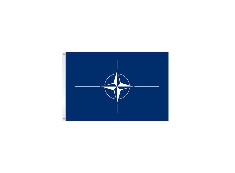 NATO Flag