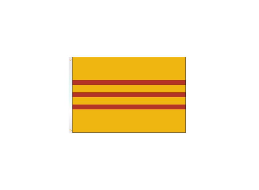 South Vietnam Flag