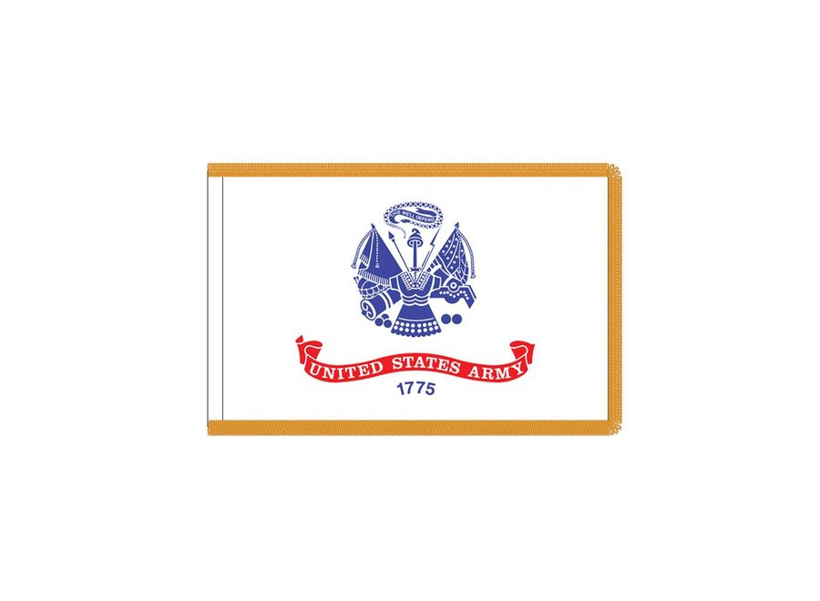 American-Made Military Flags - Kengla Flag Co