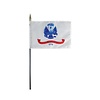Army Stick Flag
