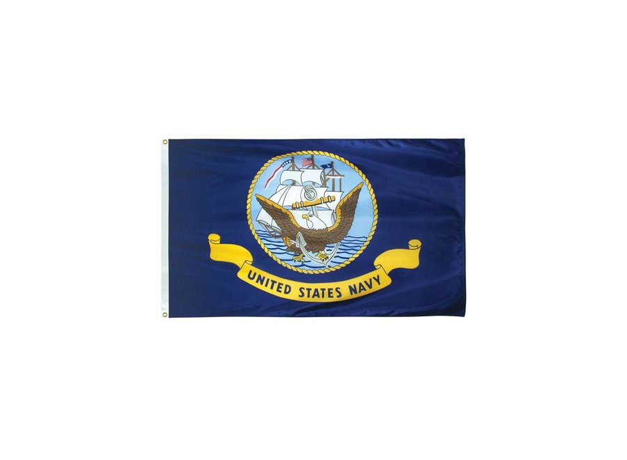 Navy Flag