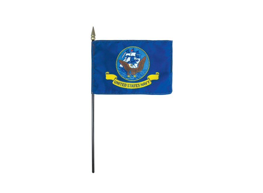 American-Made Military Flags - Kengla Flag Co