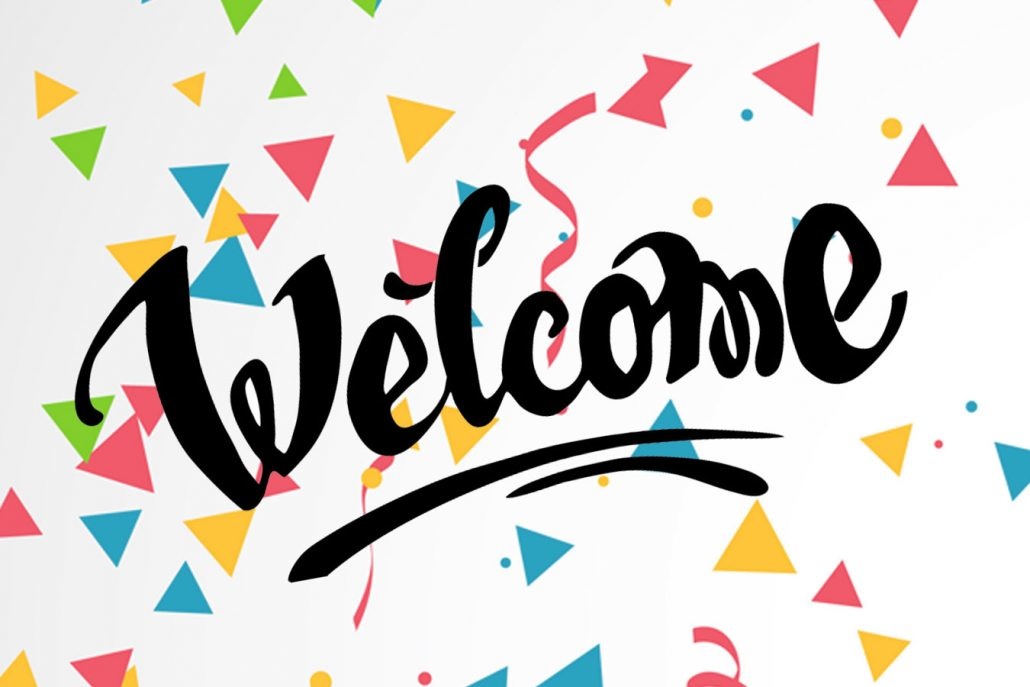Welcome to Our Website!