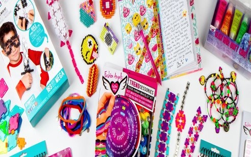 Fun Ideas to Keep the Kids Busy this Summer!