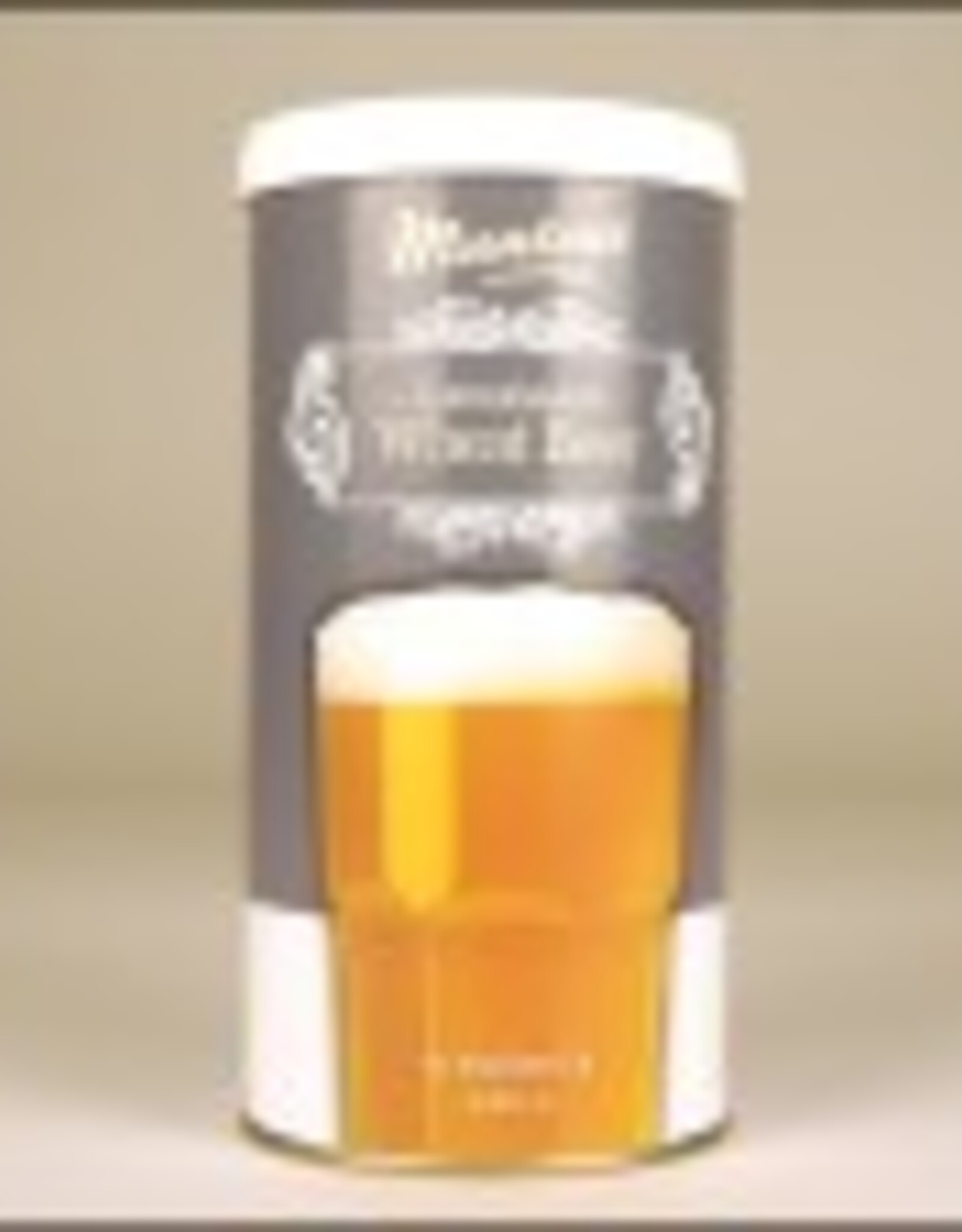 Muntons Wheat Beer Malt Extract Kit Hoppin Grape Homebrew Supply