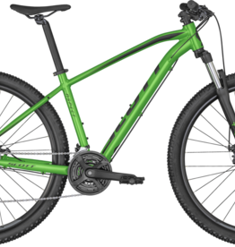 scott 970 mountain bike