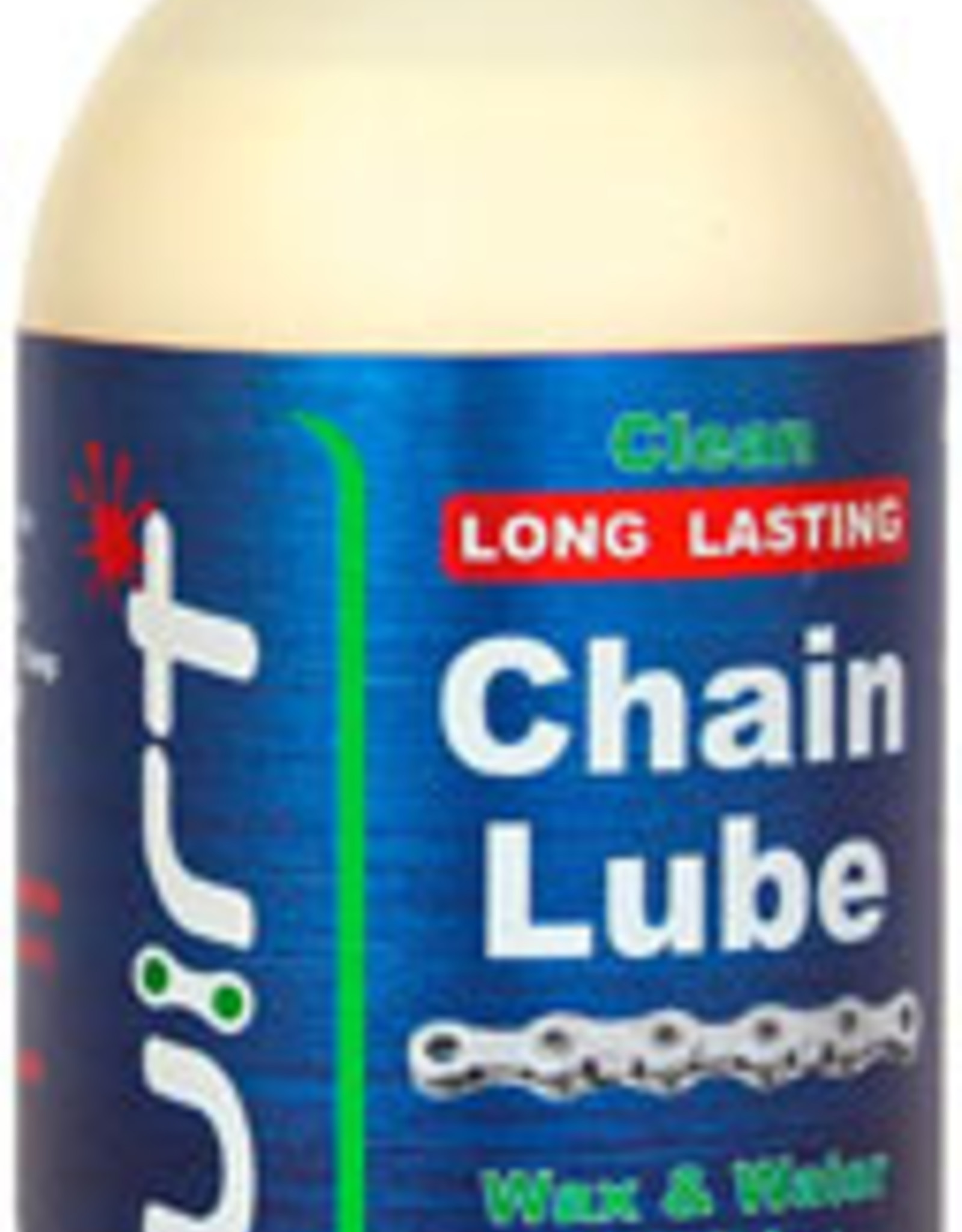Squirt Squirt Long Lasting Dry Lube: 4oz Bottle