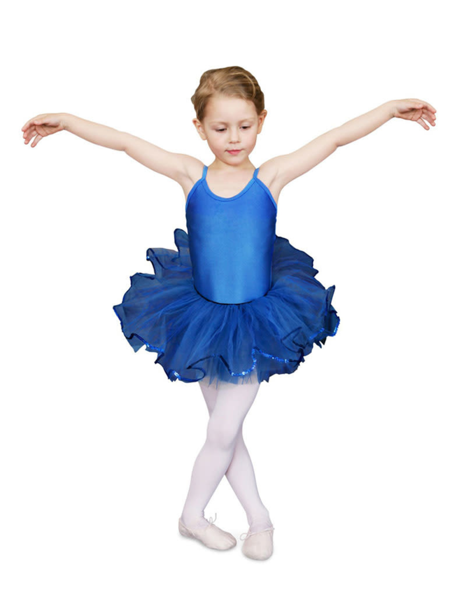 Tutú de Ballet Niña Sansha Rebecca para Comprar Online