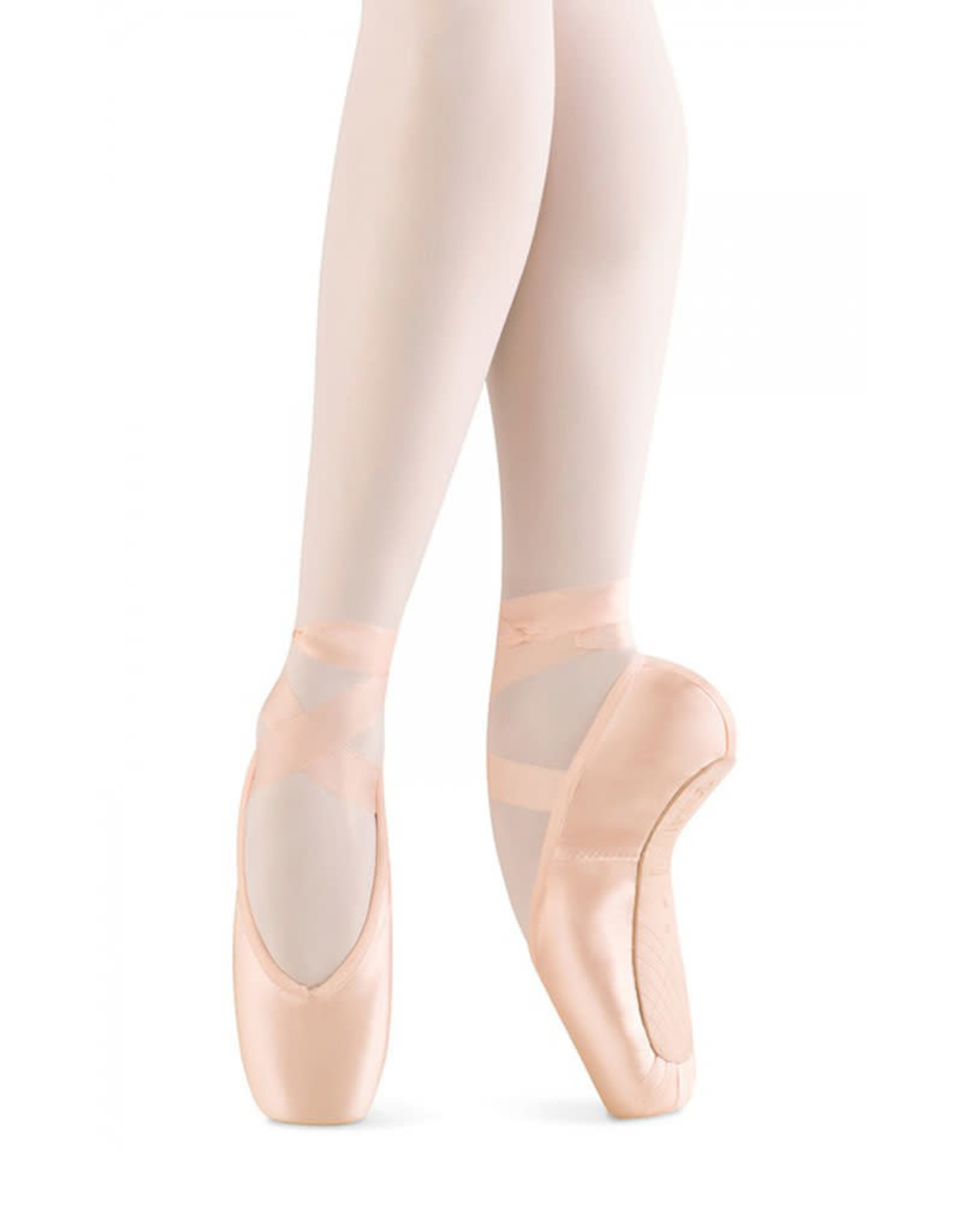 Bloch Pointe Aspiration