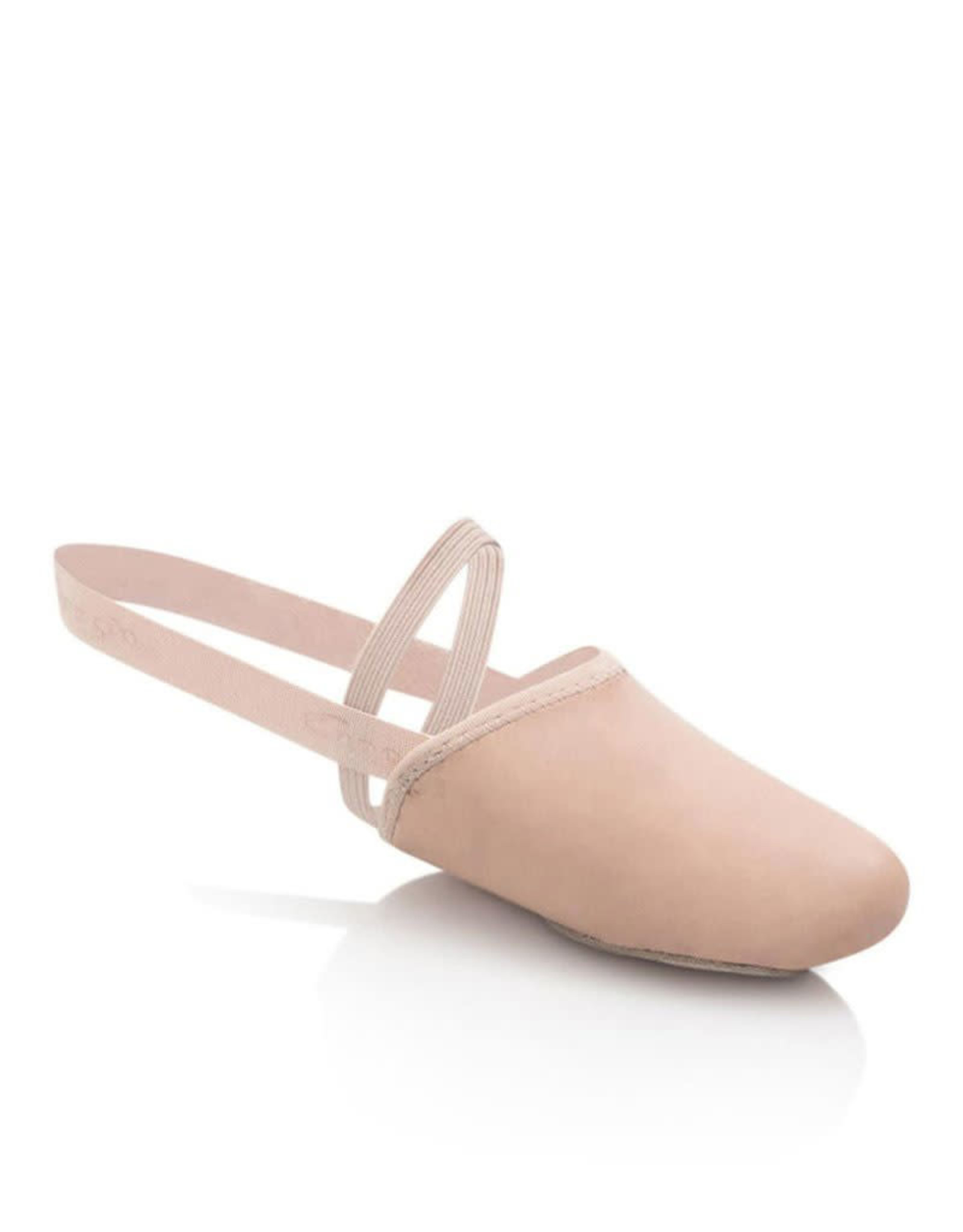 capezio half soles