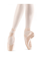 Bloch Ballet Shoe Dramatica Bloch SO1732L